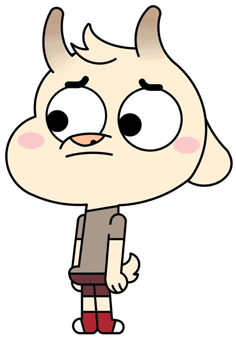 chi chi gumball